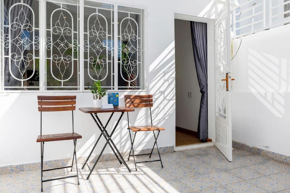 Ho Chi Minh City Houses Vacation rental in Ho Chi Minh City