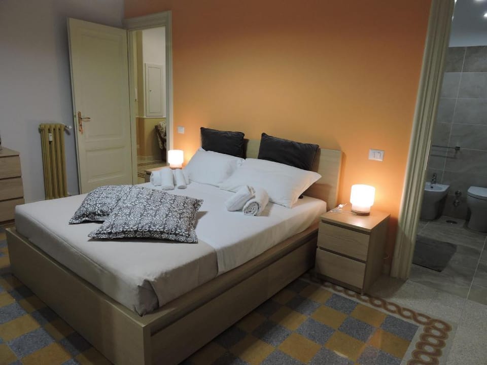 La Gioiosa  Apartment in Rome