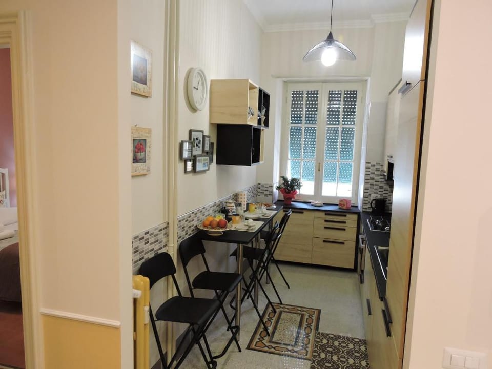 La Gioiosa  Apartment in Rome
