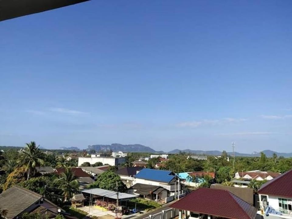 Go2 Travel ( Al Ameen Hotel ) Apartment in Krabi Changwat