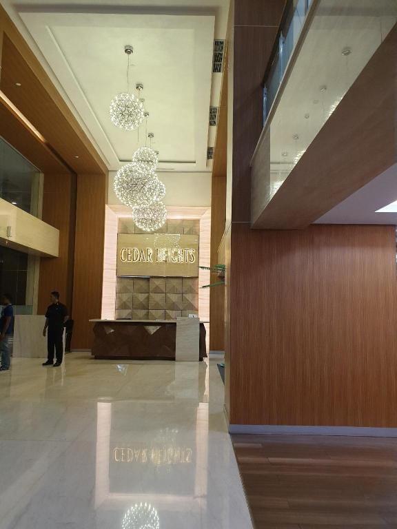 Cozy & clean apartemen puri orchard Apartment in Jakarta