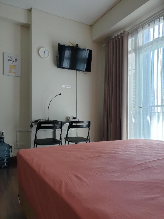 Cozy & clean apartemen puri orchard Apartment in Jakarta
