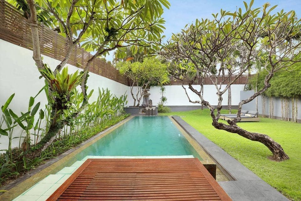 Adore 2 BR Pool Villa Y041A Villa in Kuta