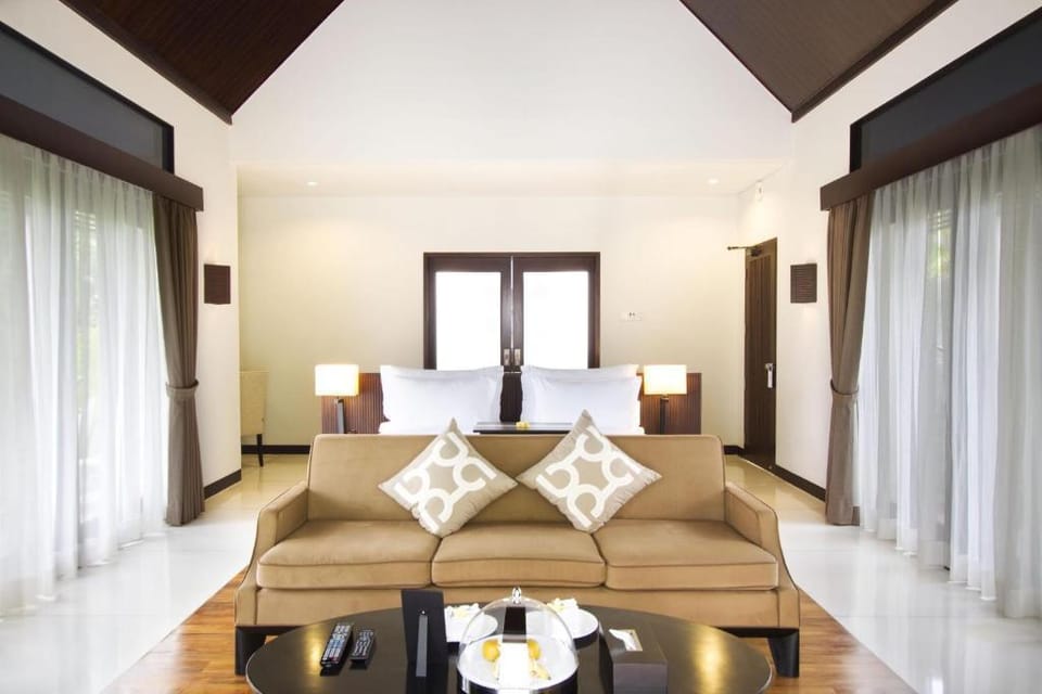 Luxury 2 BR Private Pool Villa #L215 Villa in Abiansemal