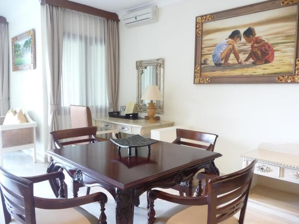 Peaceful 1 BR Private Pool Villa #L218 Villa in Payangan