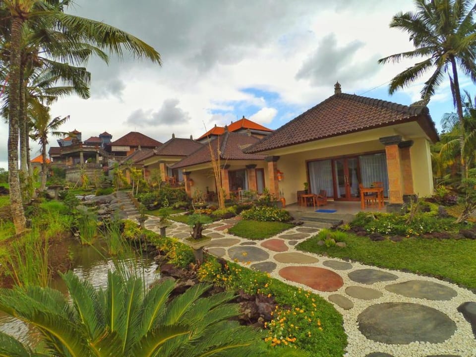 Entire 1 BR Superior Room Villa #L290 Villa in Ubud