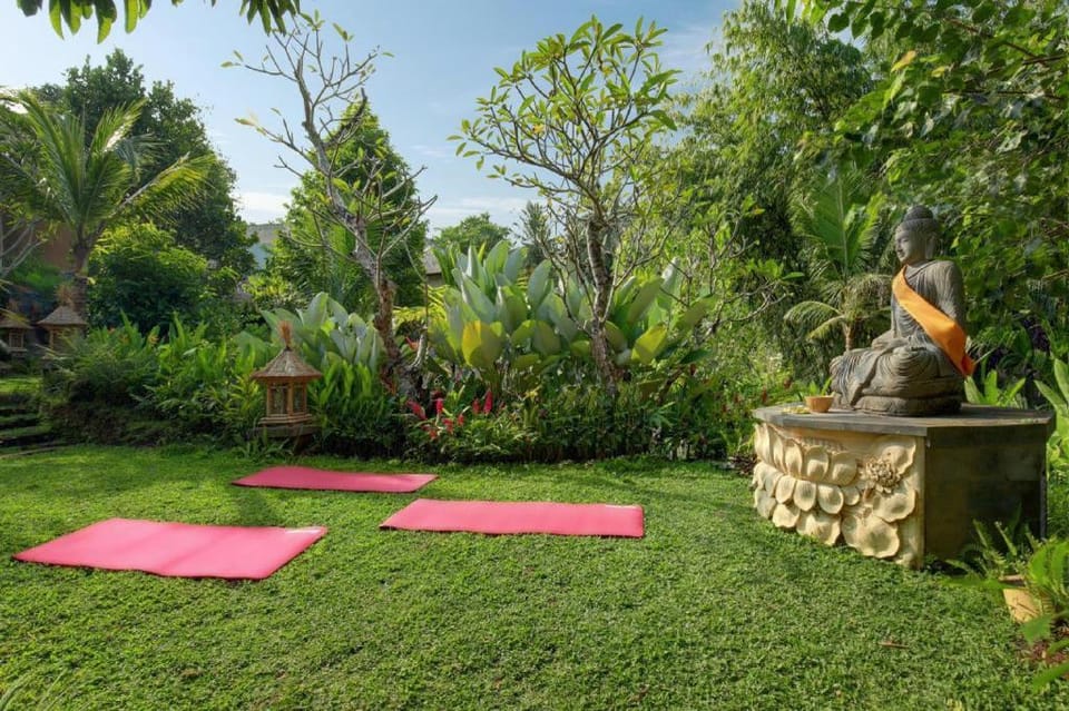 Srunning 1 BR Private Pool Villa #L213 Villa in Sukawati