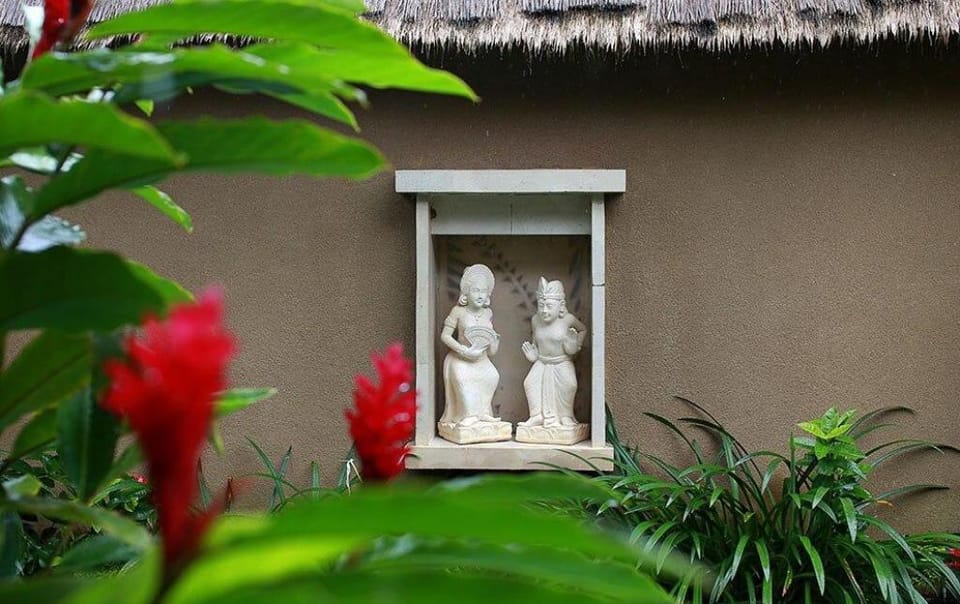 Cozy 1 BR Royal Pool Villa #NP10 Villa in Sukawati