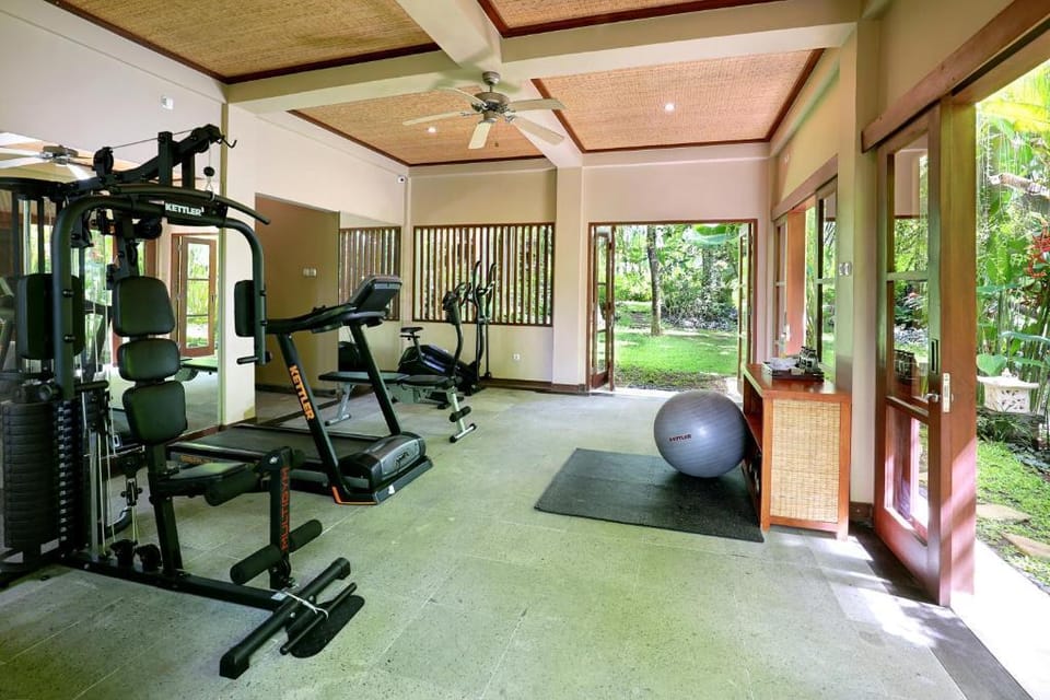 Luxury 4 BR Private Pool Villa #L192 Villa in Sukawati