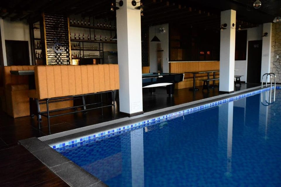 CHERRY VILLA DALAT Villa in Dalat