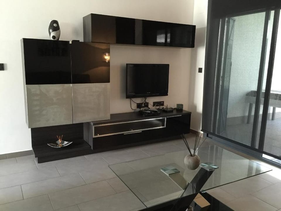 Oasisbeach 4 La Zenia Costa Blanca Ground floor Apartment in Vega Baja del Segura