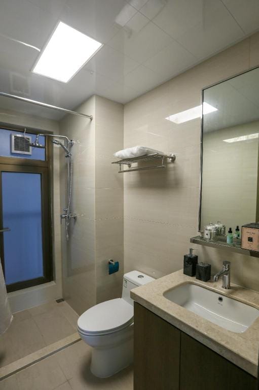 Zhuhai Bed and Breakfast Apartment Apartment in China
