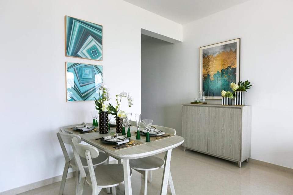 Zhuhai Bed and Breakfast Apartment Apartment in China