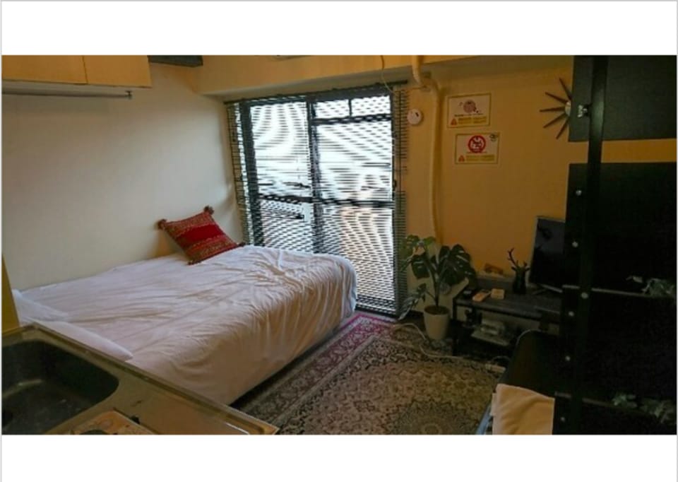 PENTHOUSE 3min direct to Shibuya Station&Crossing Apartment in Shibuya
