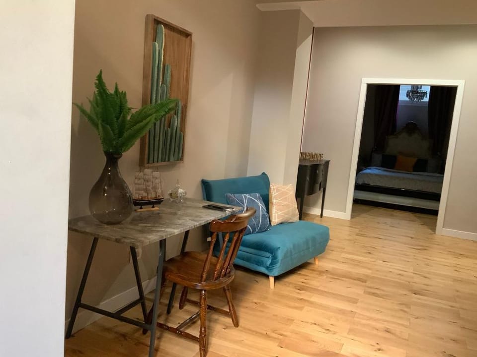 Tony appartment- in the heart of Milan Apartment in Milan