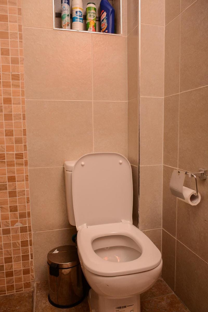 Amara Luxury @West Suites Apartment in Nairobi