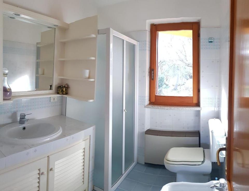 Stazzo Lu Rotu, completamente immerso nella natura Villa in Sardinia