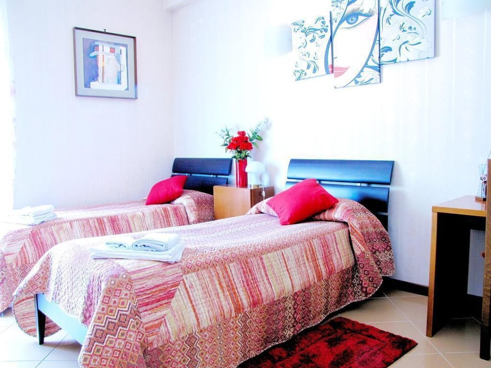 JND HOLIDAYS  il tuorifugio Elegante a San Pietro Apartment in Rome