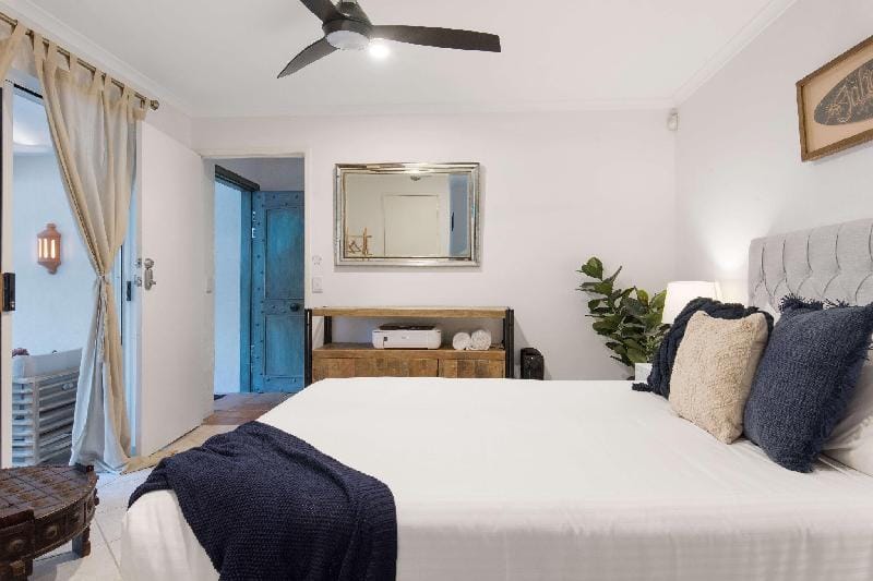 TUSCAN SUNRISE I Beach House Noosa Heads Vacation rental in Sunrise Beach