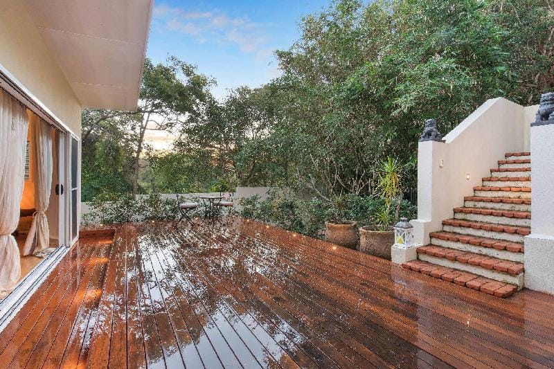 TUSCAN SUNRISE I Beach House Noosa Heads Vacation rental in Sunrise Beach