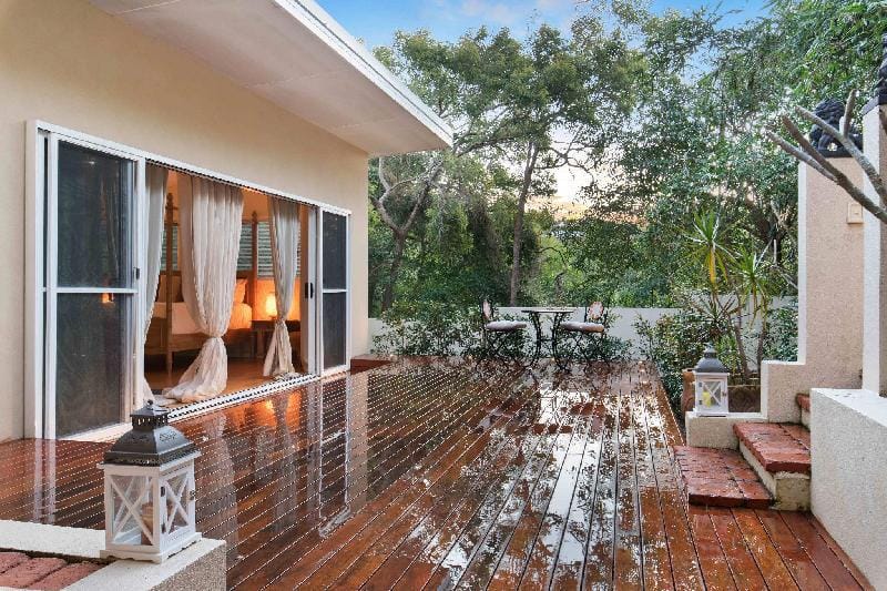 TUSCAN SUNRISE I Beach House Noosa Heads Vacation rental in Sunrise Beach