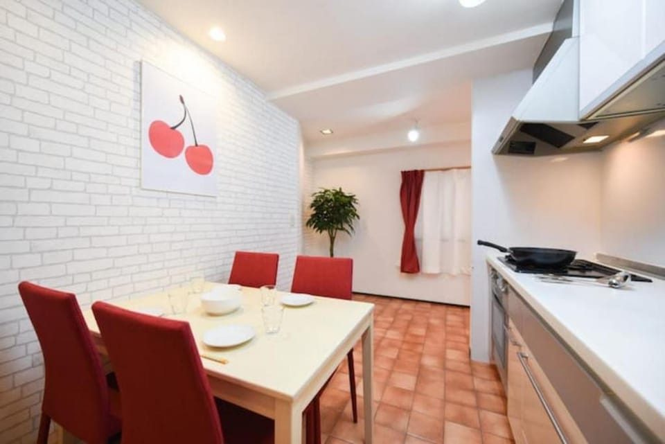 TOKYO SUGAMO 301 HOUSE 2LDK Apartment in Japan