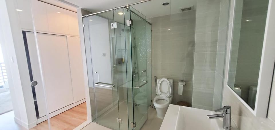 The One SaiGon Serviced Apartment 1 Bedroom Apartment in Ho Chi Minh City