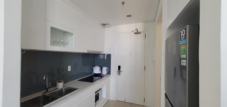 The One SaiGon Serviced Apartment 1 Bedroom Apartment in Ho Chi Minh City