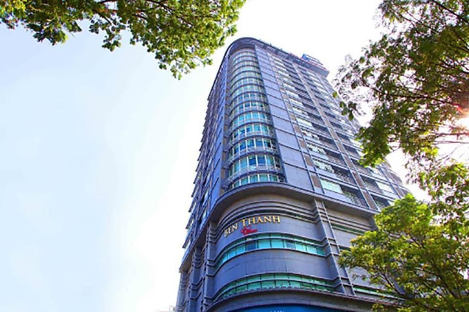 The One SaiGon Serviced Apartment 1 Bedroom Apartment in Ho Chi Minh City