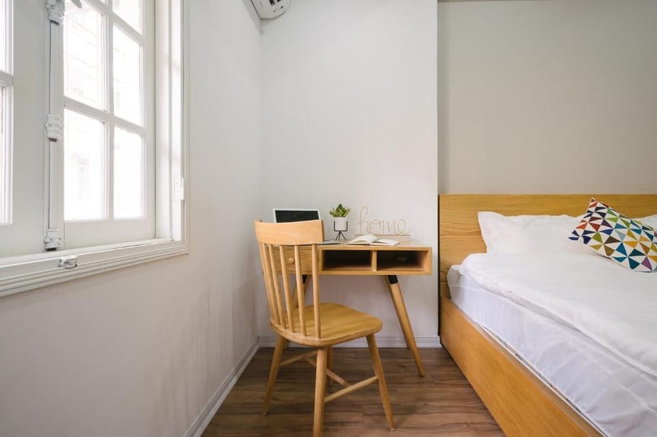 Sunlight Apartment, 1min walk to Hoan Kiem Lake Apartment in Hanoi
