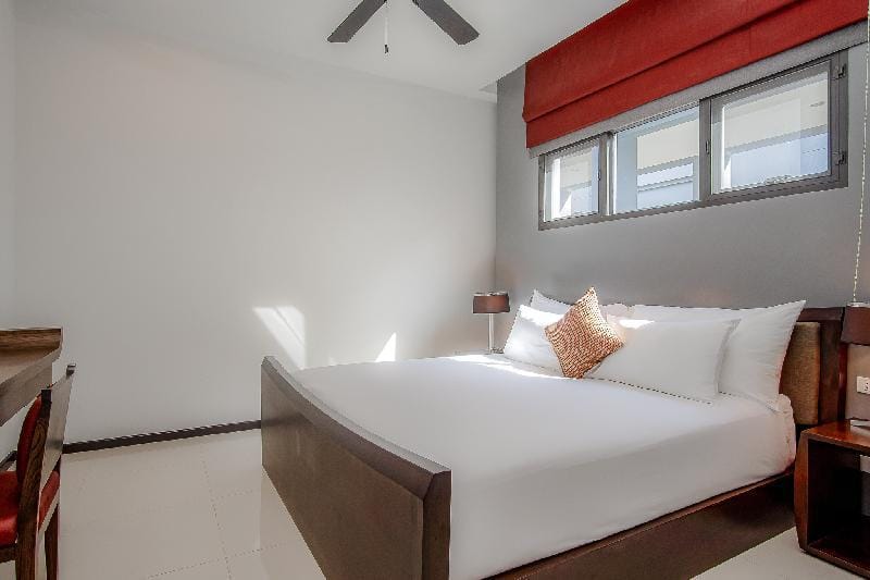 Two Bedroom Pool Villa at Onyx Naiharn Beach  Villa in Rawai