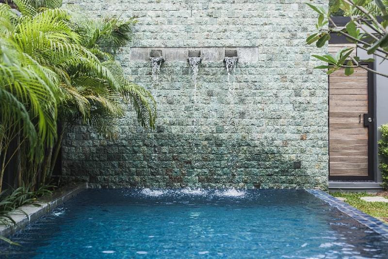 Onyx Villa Naiharn Beach - 1 BR private pool  Villa in Rawai