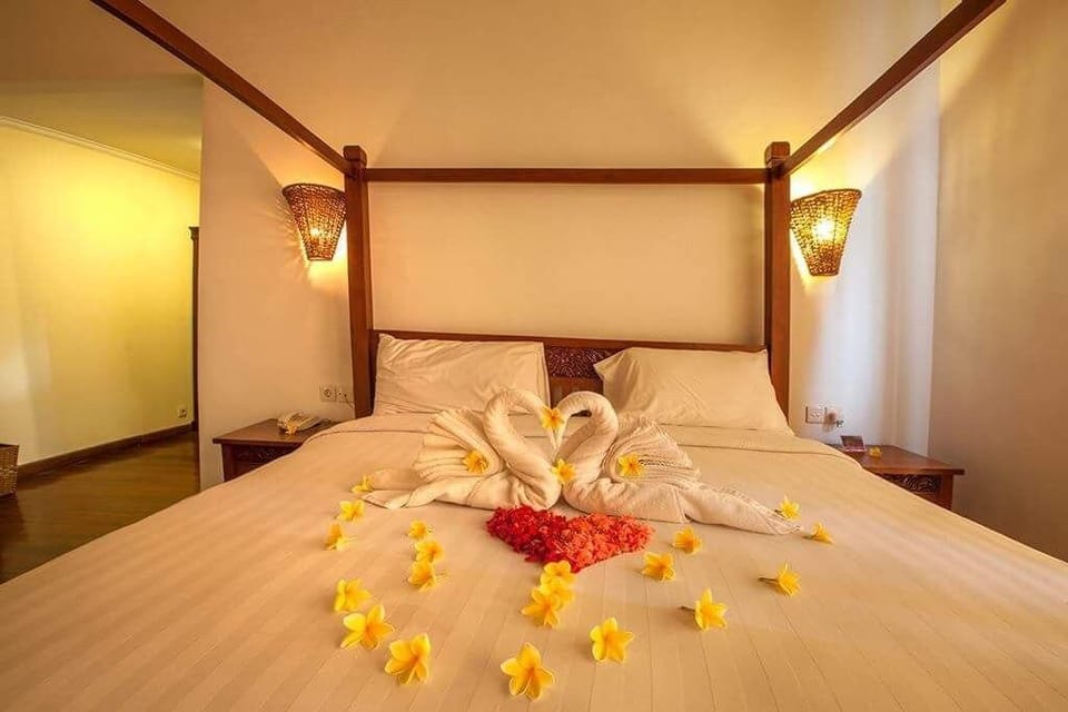 Clasic 1BRoom Private pool Villa in Seminyak Bali Villa in Kuta
