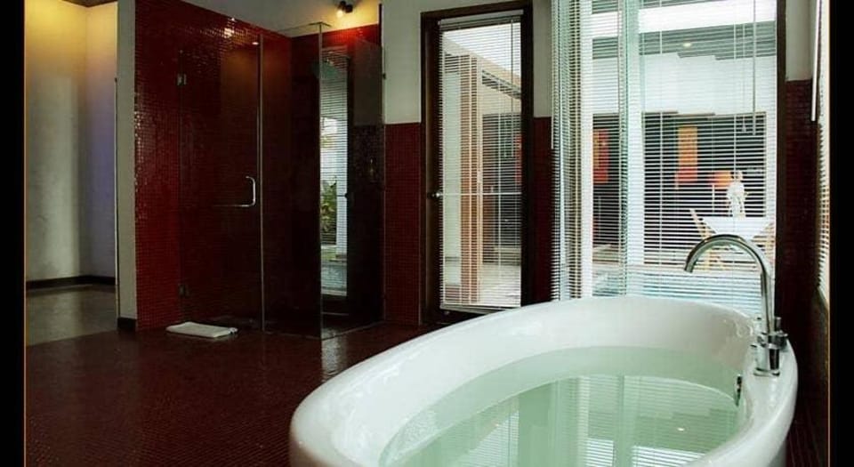 1BR MR Villa In Seminyak with Spacious PrivatePool Villa in Kuta