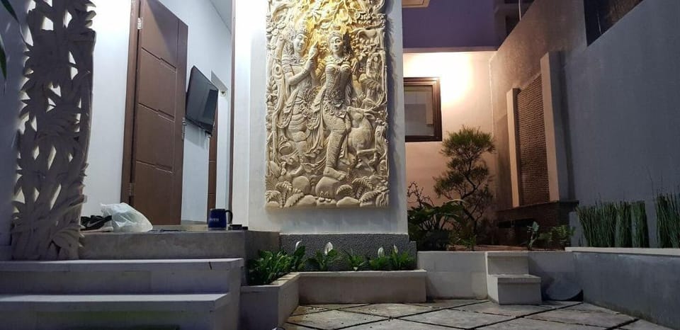2BR KOZY Suite House In Nusa Dua Vacation rental in Kuta Selatan