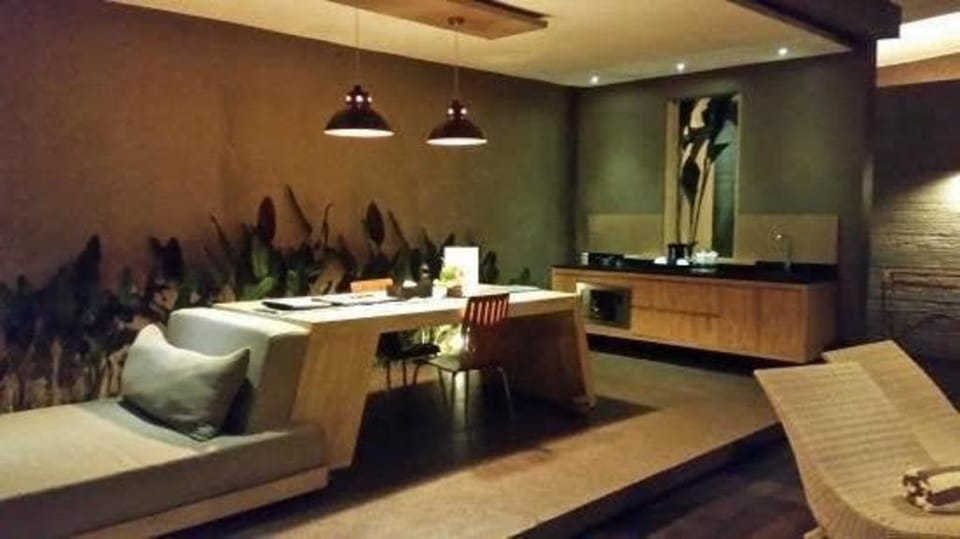 Amazing 1BR Private Pool Villa Seminyak #456 Villa in Kuta