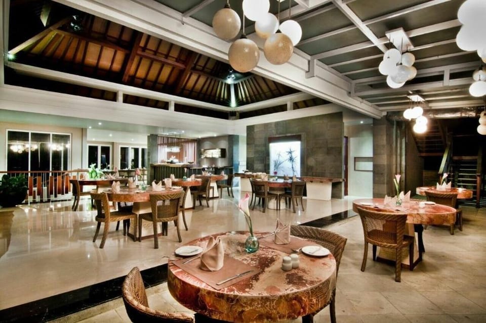 Luxury 1BR Private Pool Villa @ Seminyak Villa in Kuta