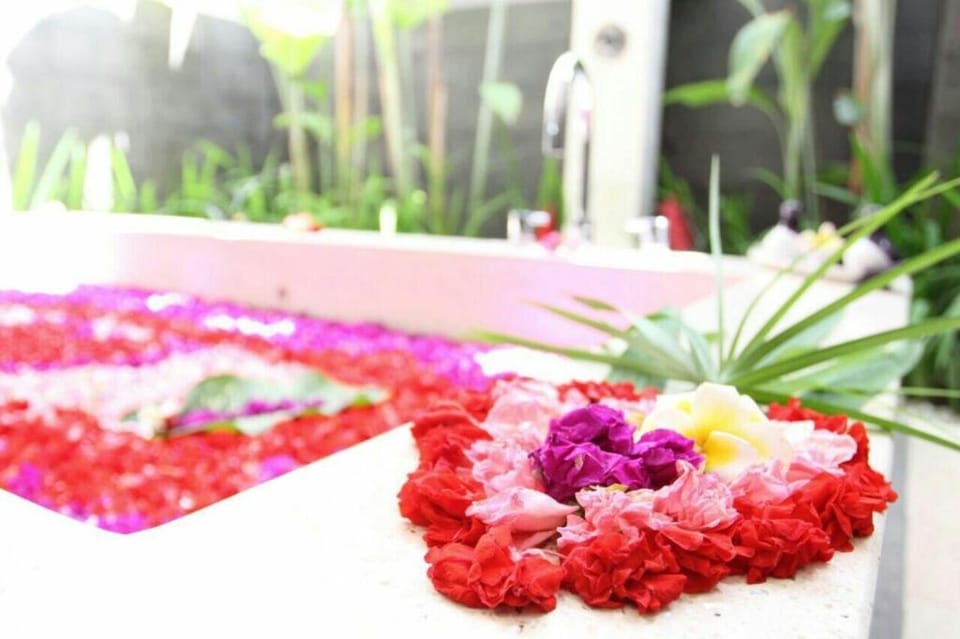 Luxury 1BR Private Pool Villa @ Seminyak Villa in Kuta