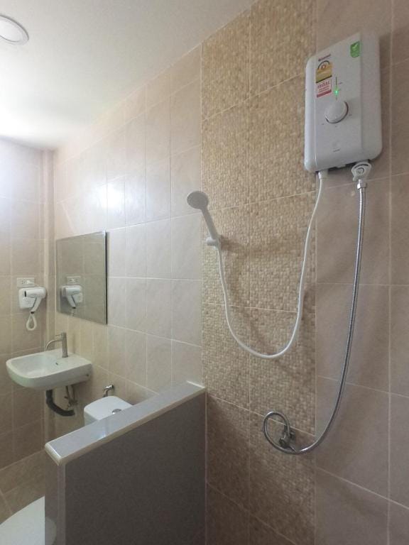 Fm Resort Vacation rental in Pattaya City