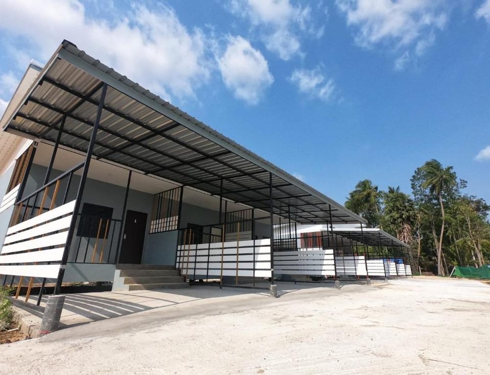 Fm Resort Vacation rental in Pattaya City