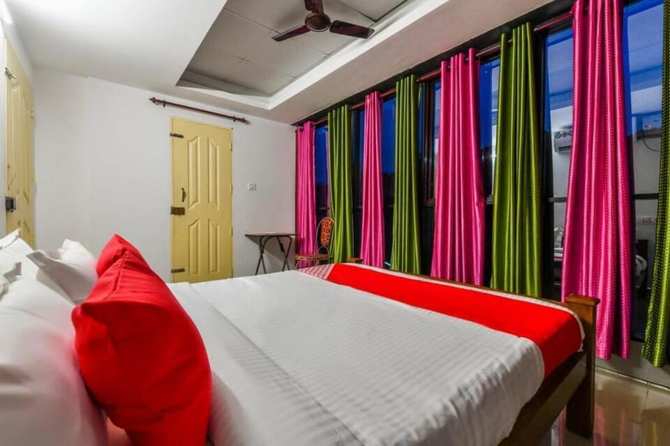 B & B APARTMENTS, KONNI, PATHANAMTHITTA Apartment in Kerala