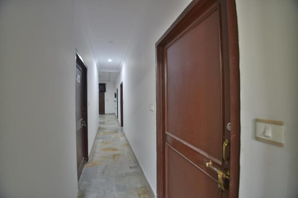 Hotel Shree Mohan Niwas-A Boutique Hotel Villa in Udaipur