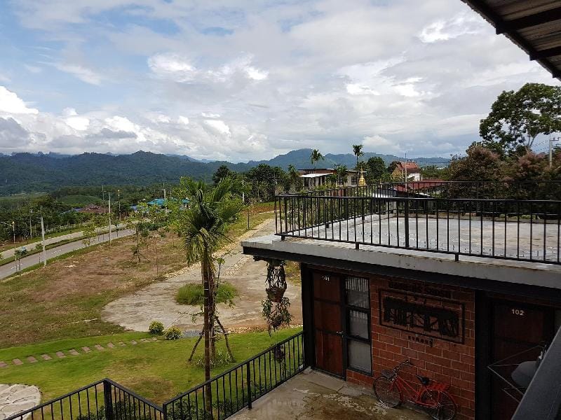 Sangkhla Kiri Resort B1 Apartment in Thailand