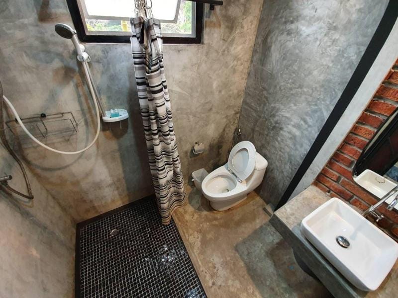 Sangkhla Kiri Resort B2 Apartment in Thailand