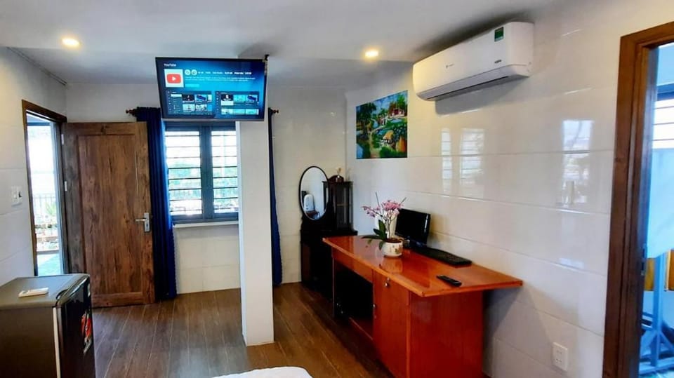 Sena home 4th*Terrace Overooking Dragon bridge Vacation rental in Da Nang