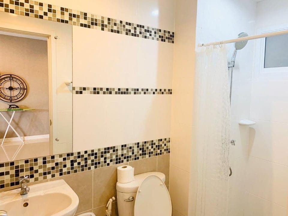 Private Cozy Town Home 2BR #1 @ Impact arena Vacation rental in Bangkok