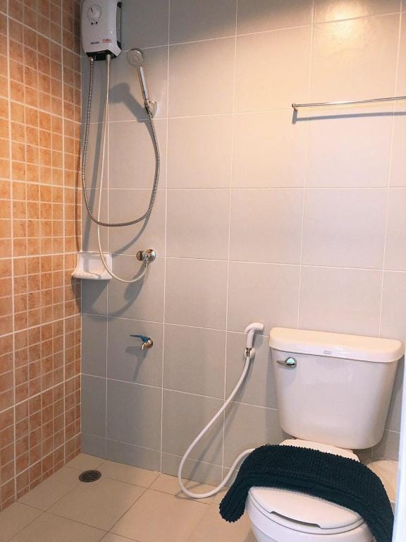 O2 Cozy LPN Sea View 1 BR @ Cha-am  Vacation rental in Thailand