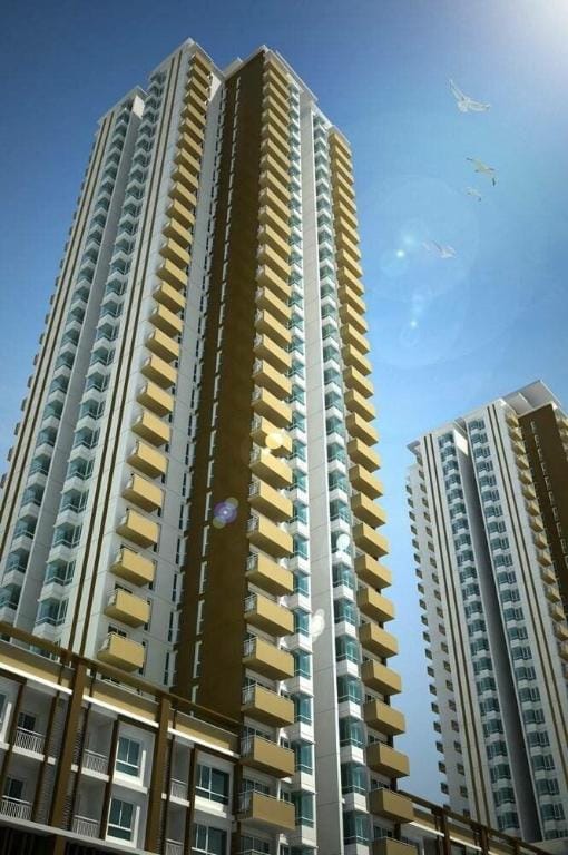 Modern Cozy Living @ 5mins to IMPACT Arena #2 Vacation rental in Bangkok