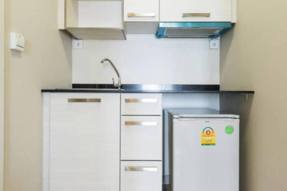 Modern Cozy Living @ 5mins to IMPACT Arena #2 Vacation rental in Bangkok