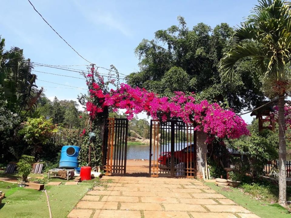 An 6 Homestay Buon Ma Thuot Vacation rental in Vietnam